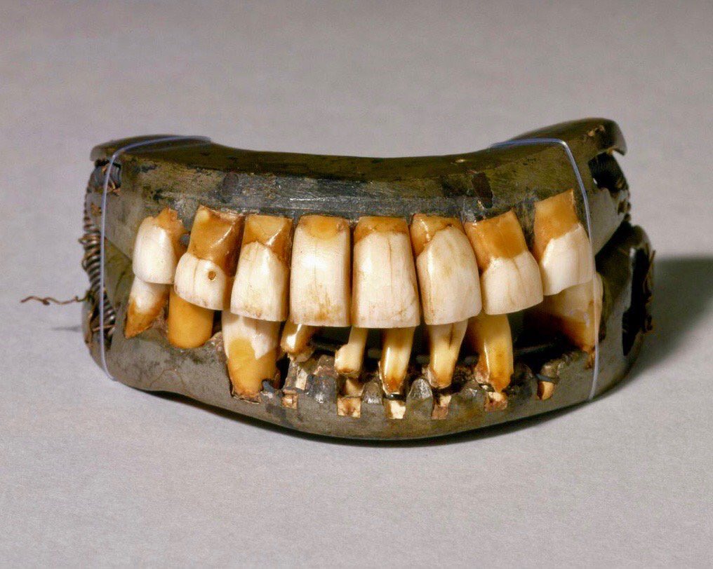 gallery-01 gaffos-georgewashingtondentures