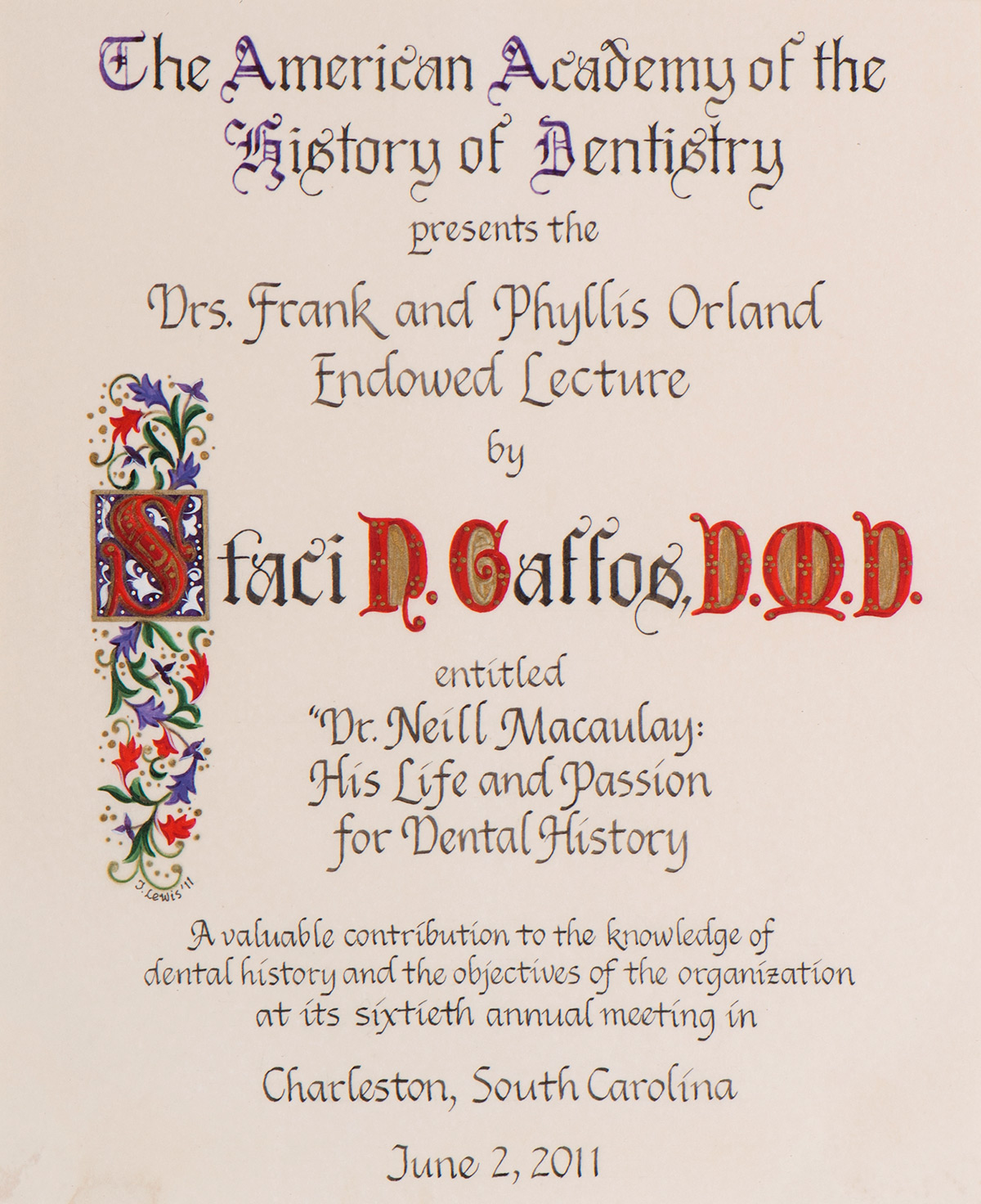gaffos-orlandlecture